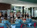 relais 4 nages Hommes